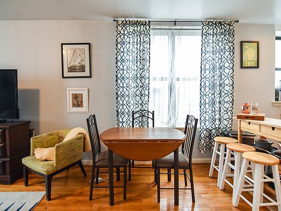 3rd image of 120 W 112th St #6C