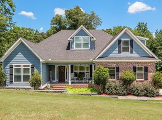 8113 Canary Lake Rd, North Augusta, SC 29841