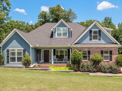 8113 Canary Lake Road, North Augusta, SC, 29841