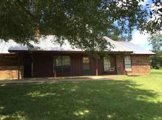3175 Muddy Springs Rd, Magnolia, MS 39652