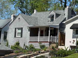 1684 Wiltshire Blvd, Huntington, WV 25701