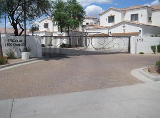 1750 E Ocotillo Rd UNIT 16, Phoenix, AZ 85016