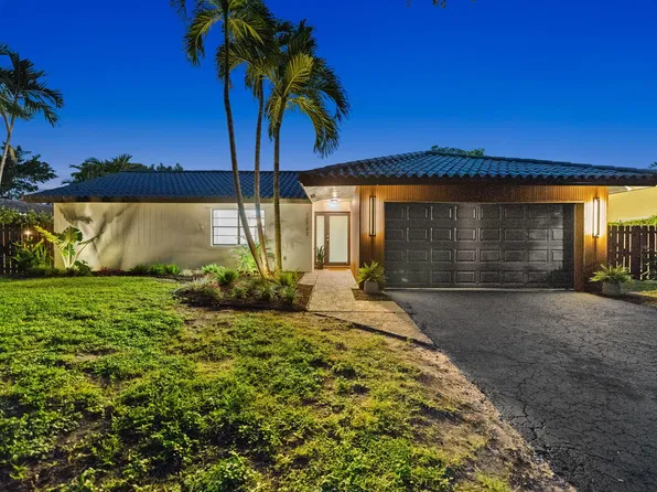 10742 NW 18TH Court, Coral Springs, FL 33071