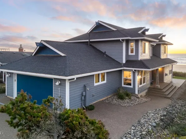 6317 NW Logan Rd, Lincoln City, OR 97367
