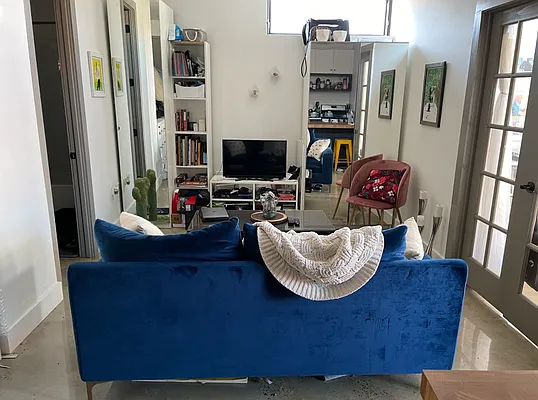 Rented by Nooklyn NYC LLC | media 13