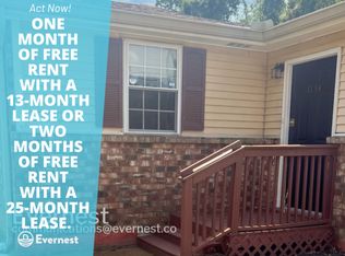 1114 N Graycroft Ave, Madison, TN 37115