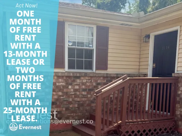 1114 N Graycroft Ave, Madison, TN 37115