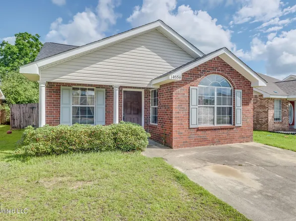 14554 Indian Trails Cir, Diberville, MS 39540