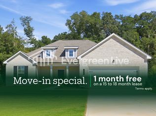 156 Overton Dr, Perry, GA 31069