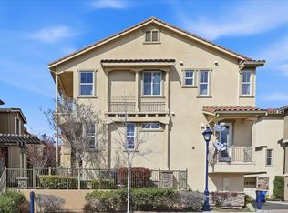 917 Vida Larga Loop, Milpitas, CA 95035
