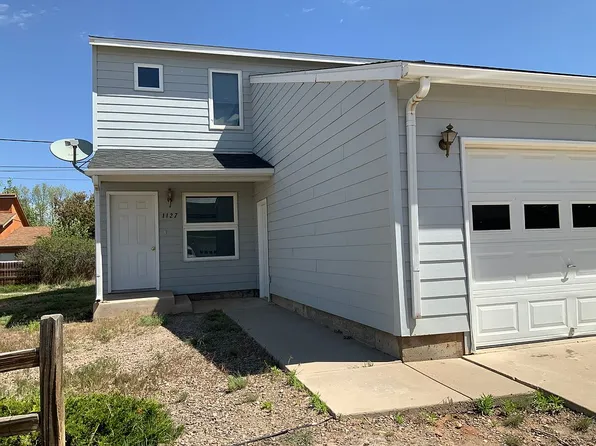 1127 Palmer Dr, Laramie, WY 82070