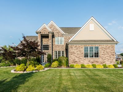 1466 Saint James Blvd, Ann Arbor, MI, 48108