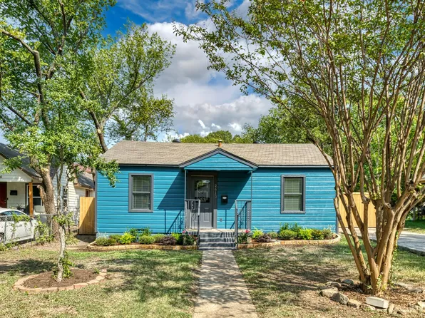 2610 Michigan Ave, Dallas, TX 75216