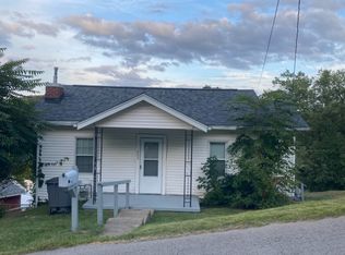 209 Burton Ave, Nutter Fort, WV 26301