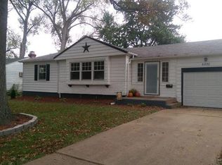 6230 Pointview Ln, Saint Louis, MO