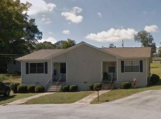 213 Harper St #A, Palmetto, GA 30268