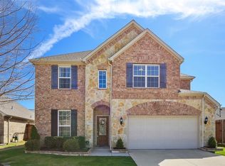 2660 Yacht Club Dr, The Colony, TX 75056