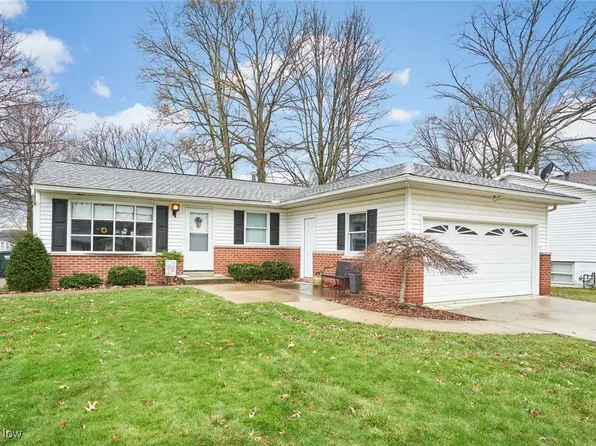 448 Melony Ln, Tallmadge, OH 44278