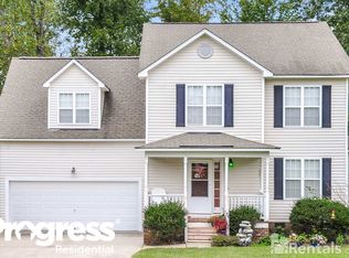 43 N Ledford Dr, Clayton, NC 27520