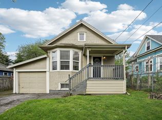 4637 NE Cleveland Ave #A, Portland, OR 97211