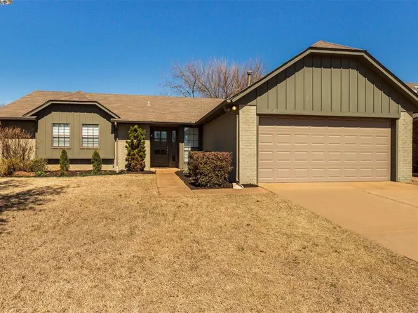 2117 Sagewood Dr, Edmond, OK 73013