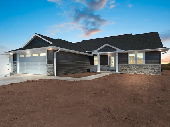 384 Battery Ave, De Pere, WI 54115