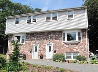 16 Orrin White Dr, Randolph, MA 02368