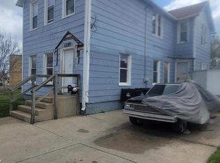 1219 Washington Ave, Racine, WI 53403