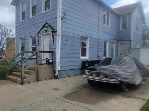 1219 Washington AVENUE, Racine, WI 53403