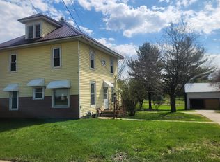 312 Commercial St, Strawberry Point, IA 52076