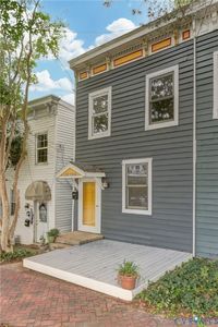 818 Spring St, Richmond, VA, 23220