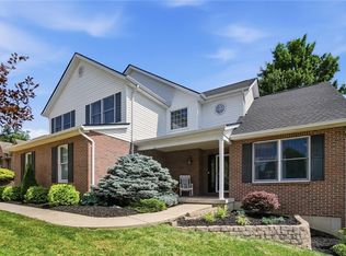 751 Bristol View Dr, Hamilton, OH 45013
