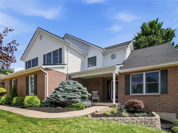 751 Bristol View Dr, Hamilton, OH 45013