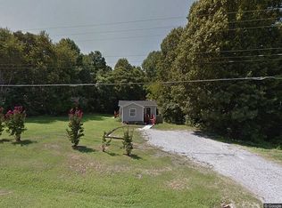 4660 Pine Hall Rd, Walkertown, NC 27051