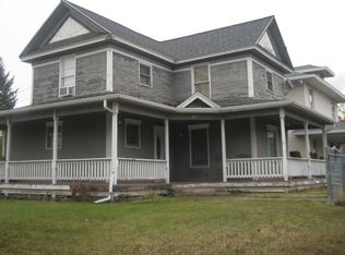 2115 E Providence Ave, Spokane, WA 99207