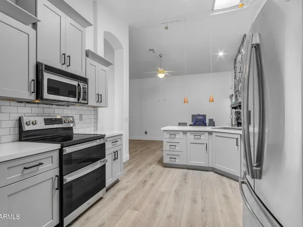 3202 W THUDE Drive, Chandler, AZ 85226