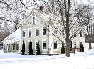 4841 Route 155, Belmont, VT 05730