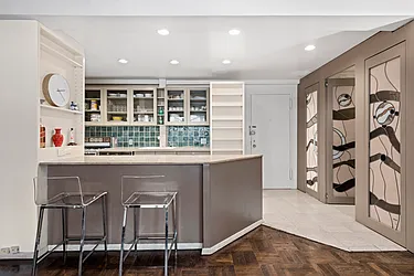 Sold by Douglas Elliman