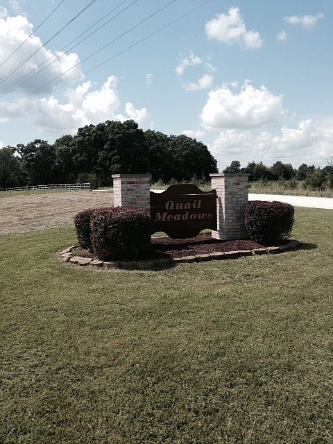 1st image of 130 Quail Meadows Dr
