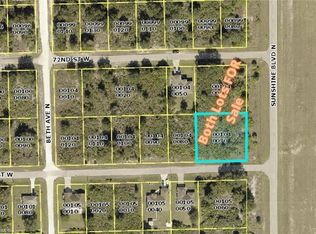 2500 71st St W #W, Lehigh Acres, FL 33971