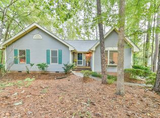 303 Westbrook Dr, Carrboro, NC 27510