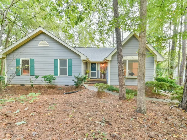 303 Westbrook Dr, Carrboro, NC 27510
