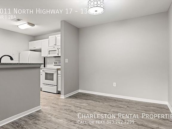 4th image of 2011 N Highway 17 Unit 1300A