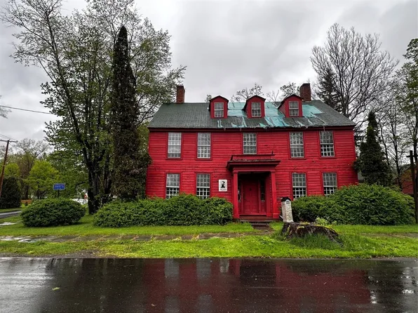 1 River St, Deposit, NY 13754