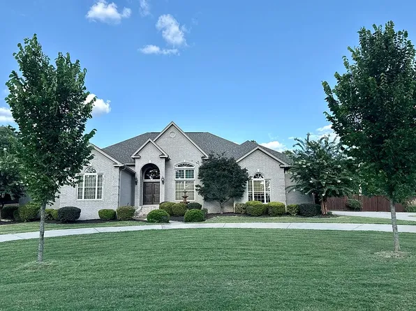 660 Grant County Rd #43, Sheridan, AR 72150