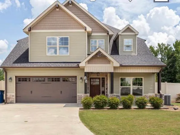 43 Sneh St, Oxford, AL 36203