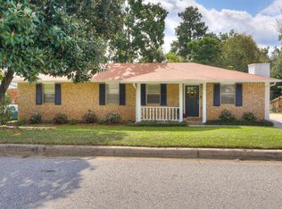 3032 Silverwood Dr, Augusta, GA 30907