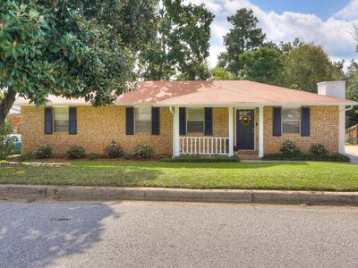 3032 Silverwood Dr, Augusta, GA, 30907