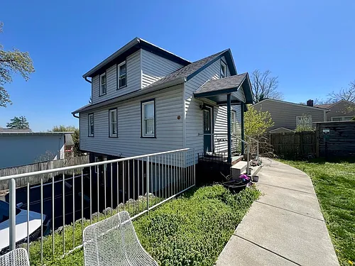 4124 Lee Hwy Photo 1