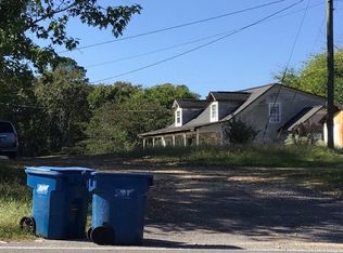 6406 Simpson Point Rd, Grant, AL 35747